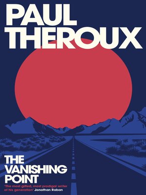 cover image of The Vanishing Point
